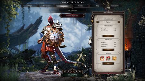 Guide for Divinity: Original Sin 2 .